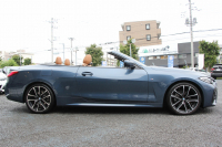 BMW 4シリーズ 420i ｶﾌﾞﾘｵﾚ Mｽﾎﾟｰﾂ ｺﾝﾌｫｰﾄP 1ｵｰﾅ ｼﾙﾊﾞｰﾄｯﾌﾟｺﾆｬｯｸﾚｻﾞｰ ｴｱｶﾗｰ ｼｰﾄﾋｰﾀｰ 360度ｶﾒﾗ ｵﾌﾟｼｮﾝ19AW 追従ACC 渋滞ﾊﾝｽﾞｵﾌ LEDﾍｯﾄﾞﾗｲﾄ ｵｰﾄﾊｲﾋﾞｰﾑ ﾀｯﾁ画面HDDﾅﾋﾞｱﾝﾋﾞｴﾝﾄﾗｲﾄ ﾜｲﾔﾚｽ充電 ｱｯﾌﾟﾙｶｰﾌﾟﾚｲ 2年保証