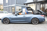 BMW 4シリーズ 420i ｶﾌﾞﾘｵﾚ Mｽﾎﾟｰﾂ ｺﾝﾌｫｰﾄP 1ｵｰﾅ ｼﾙﾊﾞｰﾄｯﾌﾟｺﾆｬｯｸﾚｻﾞｰ ｴｱｶﾗｰ ｼｰﾄﾋｰﾀｰ 360度ｶﾒﾗ ｵﾌﾟｼｮﾝ19AW 追従ACC 渋滞ﾊﾝｽﾞｵﾌ LEDﾍｯﾄﾞﾗｲﾄ ｵｰﾄﾊｲﾋﾞｰﾑ ﾀｯﾁ画面HDDﾅﾋﾞｱﾝﾋﾞｴﾝﾄﾗｲﾄ ﾜｲﾔﾚｽ充電 ｱｯﾌﾟﾙｶｰﾌﾟﾚｲ 2年保証