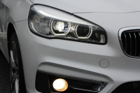 BMW 2シリーズ 218d ｸﾞﾗﾝﾂｱﾗｰ ﾗｸﾞｼﾞｭｱﾘｰ 真珠色 ADｱｸﾃｨﾌﾞｾｰﾌﾃｨ 追従ACC HUD ｻﾄﾞﾙﾌﾞﾗｳﾝﾚｻﾞｰ ｼｰﾄﾋｰﾀｰ 3列7人乗り変更後ﾀｯﾁ画面対応NEWﾅﾋﾞLEDﾍｯﾄﾞﾗｲﾄ MｽﾎﾟｰﾂOP18AW Pｱｼｽﾄ Bｶﾒﾗ ｲﾝﾃﾘｾｰﾌ ｺﾝﾌｫｰﾄP 電動Rｹﾞｰﾄ 2年保証