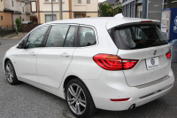BMW 2シリーズ 218d ｸﾞﾗﾝﾂｱﾗｰ ﾗｸﾞｼﾞｭｱﾘｰ 真珠色 ADｱｸﾃｨﾌﾞｾｰﾌﾃｨ 追従ACC HUD ｻﾄﾞﾙﾌﾞﾗｳﾝﾚｻﾞｰ ｼｰﾄﾋｰﾀｰ 3列7人乗り変更後ﾀｯﾁ画面対応NEWﾅﾋﾞLEDﾍｯﾄﾞﾗｲﾄ MｽﾎﾟｰﾂOP18AW Pｱｼｽﾄ Bｶﾒﾗ ｲﾝﾃﾘｾｰﾌ ｺﾝﾌｫｰﾄP 電動Rｹﾞｰﾄ 2年保証