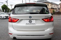 BMW 2シリーズ 218d ｸﾞﾗﾝﾂｱﾗｰ ﾗｸﾞｼﾞｭｱﾘｰ 真珠色 ADｱｸﾃｨﾌﾞｾｰﾌﾃｨ 追従ACC HUD ｻﾄﾞﾙﾌﾞﾗｳﾝﾚｻﾞｰ ｼｰﾄﾋｰﾀｰ 3列7人乗り変更後ﾀｯﾁ画面対応NEWﾅﾋﾞLEDﾍｯﾄﾞﾗｲﾄ MｽﾎﾟｰﾂOP18AW Pｱｼｽﾄ Bｶﾒﾗ ｲﾝﾃﾘｾｰﾌ ｺﾝﾌｫｰﾄP 電動Rｹﾞｰﾄ 2年保証