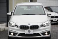 BMW 2シリーズ 218d ｸﾞﾗﾝﾂｱﾗｰ ﾗｸﾞｼﾞｭｱﾘｰ 真珠色 ADｱｸﾃｨﾌﾞｾｰﾌﾃｨ 追従ACC HUD ｻﾄﾞﾙﾌﾞﾗｳﾝﾚｻﾞｰ ｼｰﾄﾋｰﾀｰ 3列7人乗り変更後ﾀｯﾁ画面対応NEWﾅﾋﾞLEDﾍｯﾄﾞﾗｲﾄ MｽﾎﾟｰﾂOP18AW Pｱｼｽﾄ Bｶﾒﾗ ｲﾝﾃﾘｾｰﾌ ｺﾝﾌｫｰﾄP 電動Rｹﾞｰﾄ 2年保証