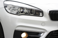 BMW 2シリーズ 218d ｸﾞﾗﾝﾂｱﾗｰ ﾗｸﾞｼﾞｭｱﾘｰ 真珠色 ADｱｸﾃｨﾌﾞｾｰﾌﾃｨ 追従ACC HUD ｻﾄﾞﾙﾌﾞﾗｳﾝﾚｻﾞｰ ｼｰﾄﾋｰﾀｰ 3列7人乗り変更後ﾀｯﾁ画面対応NEWﾅﾋﾞLEDﾍｯﾄﾞﾗｲﾄ MｽﾎﾟｰﾂOP18AW Pｱｼｽﾄ Bｶﾒﾗ ｲﾝﾃﾘｾｰﾌ ｺﾝﾌｫｰﾄP 電動Rｹﾞｰﾄ 2年保証