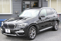 BMW X3 Xdrive20d Xﾗｲﾝ ﾊｲﾗｲﾝ ｾﾚｸﾄP 1ｵｰﾅ ﾊﾟﾉﾗﾏｻﾝﾙｰﾌ ｺﾆｬｯｸﾚｻﾞｰ 全席ﾋｰﾀｰ ﾊｰﾏﾝｶｰﾄﾞﾝｻﾗｳﾝﾄﾞﾘｱｼｰﾄ可倒調整 ｱﾝﾋﾞｴﾝﾄﾗｲﾄ 追従ACC HUD 360度ｶﾒﾗ LEDﾍｯﾄﾞﾗｲﾄ ｵｰﾄﾊｲﾋﾞｰﾑ ﾀｯﾁ画面HDDﾅﾋﾞTV 電動ﾘｱｹﾞｰﾄ 2年保証