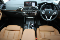 BMW X3 Xdrive20d Xﾗｲﾝ ﾊｲﾗｲﾝ ｾﾚｸﾄP 1ｵｰﾅ ﾊﾟﾉﾗﾏｻﾝﾙｰﾌ ｺﾆｬｯｸﾚｻﾞｰ 全席ﾋｰﾀｰ ﾊｰﾏﾝｶｰﾄﾞﾝｻﾗｳﾝﾄﾞﾘｱｼｰﾄ可倒調整 ｱﾝﾋﾞｴﾝﾄﾗｲﾄ 追従ACC HUD 360度ｶﾒﾗ LEDﾍｯﾄﾞﾗｲﾄ ｵｰﾄﾊｲﾋﾞｰﾑ ﾀｯﾁ画面HDDﾅﾋﾞTV 電動ﾘｱｹﾞｰﾄ 2年保証