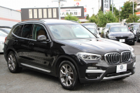 BMW X3 Xdrive20d Xﾗｲﾝ ﾊｲﾗｲﾝ ｾﾚｸﾄP 1ｵｰﾅ ﾊﾟﾉﾗﾏｻﾝﾙｰﾌ ｺﾆｬｯｸﾚｻﾞｰ 全席ﾋｰﾀｰ ﾊｰﾏﾝｶｰﾄﾞﾝｻﾗｳﾝﾄﾞﾘｱｼｰﾄ可倒調整 ｱﾝﾋﾞｴﾝﾄﾗｲﾄ 追従ACC HUD 360度ｶﾒﾗ LEDﾍｯﾄﾞﾗｲﾄ ｵｰﾄﾊｲﾋﾞｰﾑ ﾀｯﾁ画面HDDﾅﾋﾞTV 電動ﾘｱｹﾞｰﾄ 2年保証