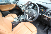 BMW X3 Xdrive20d Xﾗｲﾝ ﾊｲﾗｲﾝ ｾﾚｸﾄP 1ｵｰﾅ ﾊﾟﾉﾗﾏｻﾝﾙｰﾌ ｺﾆｬｯｸﾚｻﾞｰ 全席ﾋｰﾀｰ ﾊｰﾏﾝｶｰﾄﾞﾝｻﾗｳﾝﾄﾞﾘｱｼｰﾄ可倒調整 ｱﾝﾋﾞｴﾝﾄﾗｲﾄ 追従ACC HUD 360度ｶﾒﾗ LEDﾍｯﾄﾞﾗｲﾄ ｵｰﾄﾊｲﾋﾞｰﾑ ﾀｯﾁ画面HDDﾅﾋﾞTV 電動ﾘｱｹﾞｰﾄ 2年保証