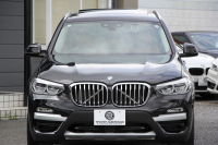 BMW X3 Xdrive20d Xﾗｲﾝ ﾊｲﾗｲﾝ ｾﾚｸﾄP 1ｵｰﾅ ﾊﾟﾉﾗﾏｻﾝﾙｰﾌ ｺﾆｬｯｸﾚｻﾞｰ 全席ﾋｰﾀｰ ﾊｰﾏﾝｶｰﾄﾞﾝｻﾗｳﾝﾄﾞﾘｱｼｰﾄ可倒調整 ｱﾝﾋﾞｴﾝﾄﾗｲﾄ 追従ACC HUD 360度ｶﾒﾗ LEDﾍｯﾄﾞﾗｲﾄ ｵｰﾄﾊｲﾋﾞｰﾑ ﾀｯﾁ画面HDDﾅﾋﾞTV 電動ﾘｱｹﾞｰﾄ 2年保証