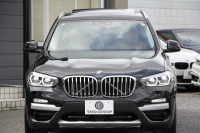 BMW X3 Xdrive20d Xﾗｲﾝ ﾊｲﾗｲﾝ ｾﾚｸﾄP 1ｵｰﾅ ﾊﾟﾉﾗﾏｻﾝﾙｰﾌ ｺﾆｬｯｸﾚｻﾞｰ 全席ﾋｰﾀｰ ﾊｰﾏﾝｶｰﾄﾞﾝｻﾗｳﾝﾄﾞﾘｱｼｰﾄ可倒調整 ｱﾝﾋﾞｴﾝﾄﾗｲﾄ 追従ACC HUD 360度ｶﾒﾗ LEDﾍｯﾄﾞﾗｲﾄ ｵｰﾄﾊｲﾋﾞｰﾑ ﾀｯﾁ画面HDDﾅﾋﾞTV 電動ﾘｱｹﾞｰﾄ 2年保証