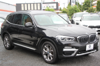 BMW X3 Xdrive20d Xﾗｲﾝ ﾊｲﾗｲﾝ ｾﾚｸﾄP 1ｵｰﾅ ﾊﾟﾉﾗﾏｻﾝﾙｰﾌ ｺﾆｬｯｸﾚｻﾞｰ 全席ﾋｰﾀｰ ﾊｰﾏﾝｶｰﾄﾞﾝｻﾗｳﾝﾄﾞﾘｱｼｰﾄ可倒調整 ｱﾝﾋﾞｴﾝﾄﾗｲﾄ 追従ACC HUD 360度ｶﾒﾗ LEDﾍｯﾄﾞﾗｲﾄ ｵｰﾄﾊｲﾋﾞｰﾑ ﾀｯﾁ画面HDDﾅﾋﾞTV 電動ﾘｱｹﾞｰﾄ 2年保証