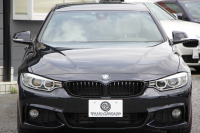 BMW 4シリーズ 420i ｸﾞﾗﾝｸｰﾍﾟMｽﾎﾟｰﾂ ｱｲﾎﾞﾘｰﾎﾜｲﾄﾚｻﾞｰ ｼｰﾄﾋｰﾀｰ 追従ACC REMUSﾏﾌﾗｰ 後期仕様ﾌﾙLEDﾃｰﾙ 衝突軽減ﾌﾞﾚｰｷ 車線逸脱警告 歩行者警告 HDDﾅﾋﾞBluetooth接続 ﾊﾟﾄﾞﾙｼﾌﾄ 専用ｴｱﾛ 電動ﾘｱｹﾞｰﾄ 2年保証