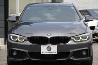 BMW 4シリーズ 440i ｸﾞﾗﾝｸｰﾍﾟMｽﾎﾟｰﾂ 後期ﾓﾃﾞﾙ B58ｴﾝｼﾞﾝ 326馬力 直6ﾀｰﾎﾞ後輪駆動 Individualｺﾞｰﾙﾃﾞﾝﾌﾞﾗｳﾝﾒﾘﾉﾚｻﾞｰ Mﾊﾟﾌｫｰﾏﾝｽ20AW ｻﾃﾝｱﾙﾐﾆｳﾑｴｸｽﾃﾘｱ LEDﾍｯﾄﾞﾗｲﾄ&ﾃｰﾙ 追従ACC 液晶ﾒｰﾀｰ ﾊｰﾏﾝｶｰﾄﾞﾝ HDDﾅﾋﾞTV 2年保証