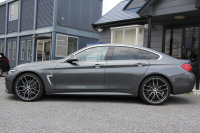 BMW 4シリーズ 440i ｸﾞﾗﾝｸｰﾍﾟMｽﾎﾟｰﾂ 後期ﾓﾃﾞﾙ B58ｴﾝｼﾞﾝ 326馬力 直6ﾀｰﾎﾞ後輪駆動 Individualｺﾞｰﾙﾃﾞﾝﾌﾞﾗｳﾝﾒﾘﾉﾚｻﾞｰ Mﾊﾟﾌｫｰﾏﾝｽ20AW ｻﾃﾝｱﾙﾐﾆｳﾑｴｸｽﾃﾘｱ LEDﾍｯﾄﾞﾗｲﾄ&ﾃｰﾙ 追従ACC 液晶ﾒｰﾀｰ ﾊｰﾏﾝｶｰﾄﾞﾝ HDDﾅﾋﾞTV 2年保証