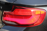 BMW 2シリーズ 220i ｸｰﾍﾟMｽﾎﾟｰﾂ 後期ﾓﾃﾞﾙ 追従ACC LEDﾍｯﾄﾞﾗｲﾄ&ﾃｰﾙ 追従ACC ﾀｯﾁ画面HDDﾅﾋﾞPｱｼｽﾄ ｵｰﾄｴｱｺﾝ 衝突軽減ﾌﾞﾚｰｷ 車線逸脱警告 歩行者警告 専用ｴｱﾛ Bluetooth接続 ｽﾏｰﾄｷｰ 直噴ﾀｰﾎﾞ8速AT 2年保証