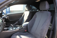 BMW 2シリーズ 220i ｸｰﾍﾟMｽﾎﾟｰﾂ 後期ﾓﾃﾞﾙ 追従ACC LEDﾍｯﾄﾞﾗｲﾄ&ﾃｰﾙ 追従ACC ﾀｯﾁ画面HDDﾅﾋﾞPｱｼｽﾄ ｵｰﾄｴｱｺﾝ 衝突軽減ﾌﾞﾚｰｷ 車線逸脱警告 歩行者警告 専用ｴｱﾛ Bluetooth接続 ｽﾏｰﾄｷｰ 直噴ﾀｰﾎﾞ8速AT 2年保証