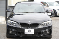 BMW 2シリーズ 220i ｸｰﾍﾟMｽﾎﾟｰﾂ 後期ﾓﾃﾞﾙ 追従ACC LEDﾍｯﾄﾞﾗｲﾄ&ﾃｰﾙ M235i&M240i用18AW  ﾀｯﾁ画面HDDﾅﾋﾞPｱｼｽﾄ ｵｰﾄｴｱｺﾝ 衝突軽減ﾌﾞﾚｰｷ 車線逸脱警告 歩行者警告 専用ｴｱﾛ Bluetooth接続 直噴ﾀｰﾎﾞ8速AT 2年保証