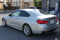 BMW 4シリーズ 420i ｸｰﾍﾟMｽﾎﾟｰﾂ 後期 1ｵｰﾅ LEDﾍｯﾄﾞﾗｲﾄ&ﾃｰﾙ ｼｰﾄﾋｰﾀｰ HUD 追従ACC ﾊﾟｰｷﾝｸﾞｻﾎﾟｰﾄP ﾄｯﾌﾟﾋﾞｭｰ&ｻｲﾄﾞﾋﾞｭｰｶﾒﾗ Pｱｼｽﾄ ﾀｯﾁ画面HDDﾅﾋﾞTV 液晶ﾒｰﾀｰ 衝突軽減ﾌﾞﾚｰｷ ﾚｰﾝﾁｪﾝｼﾞ警告 Bluetooth接続 専用ｴｱﾛ ﾊﾟﾄﾞﾙｼﾌﾄ 2年保証