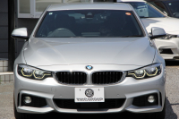 BMW 4シリーズ 420i ｸｰﾍﾟMｽﾎﾟｰﾂ 後期 1ｵｰﾅ LEDﾍｯﾄﾞﾗｲﾄ&ﾃｰﾙ ｼｰﾄﾋｰﾀｰ HUD 追従ACC ﾊﾟｰｷﾝｸﾞｻﾎﾟｰﾄP ﾄｯﾌﾟﾋﾞｭｰ&ｻｲﾄﾞﾋﾞｭｰｶﾒﾗ Pｱｼｽﾄ ﾀｯﾁ画面HDDﾅﾋﾞTV 液晶ﾒｰﾀｰ 衝突軽減ﾌﾞﾚｰｷ ﾚｰﾝﾁｪﾝｼﾞ警告 Bluetooth接続 専用ｴｱﾛ ﾊﾟﾄﾞﾙｼﾌﾄ 2年保証