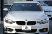 BMW 4シリーズ 420i ｸｰﾍﾟMｽﾎﾟｰﾂ 後期 1ｵｰﾅ LEDﾍｯﾄﾞﾗｲﾄ&ﾃｰﾙ ｼｰﾄﾋｰﾀｰ HUD 追従ACC ﾊﾟｰｷﾝｸﾞｻﾎﾟｰﾄP ﾄｯﾌﾟﾋﾞｭｰ&ｻｲﾄﾞﾋﾞｭｰｶﾒﾗ Pｱｼｽﾄ ﾀｯﾁ画面HDDﾅﾋﾞTV 液晶ﾒｰﾀｰ 衝突軽減ﾌﾞﾚｰｷ ﾚｰﾝﾁｪﾝｼﾞ警告 Bluetooth接続 専用ｴｱﾛ ﾊﾟﾄﾞﾙｼﾌﾄ 2年保証