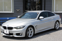 BMW 4シリーズ 420i ｸｰﾍﾟMｽﾎﾟｰﾂ 後期 1ｵｰﾅ LEDﾍｯﾄﾞﾗｲﾄ&ﾃｰﾙ ｼｰﾄﾋｰﾀｰ HUD 追従ACC ﾊﾟｰｷﾝｸﾞｻﾎﾟｰﾄP ﾄｯﾌﾟﾋﾞｭｰ&ｻｲﾄﾞﾋﾞｭｰｶﾒﾗ Pｱｼｽﾄ ﾀｯﾁ画面HDDﾅﾋﾞTV 液晶ﾒｰﾀｰ 衝突軽減ﾌﾞﾚｰｷ ﾚｰﾝﾁｪﾝｼﾞ警告 Bluetooth接続 専用ｴｱﾛ ﾊﾟﾄﾞﾙｼﾌﾄ 2年保証