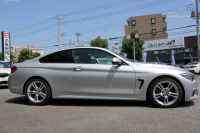 BMW 4シリーズ 420i ｸｰﾍﾟMｽﾎﾟｰﾂ 後期 1ｵｰﾅ LEDﾍｯﾄﾞﾗｲﾄ&ﾃｰﾙ ｼｰﾄﾋｰﾀｰ HUD 追従ACC ﾊﾟｰｷﾝｸﾞｻﾎﾟｰﾄP ﾄｯﾌﾟﾋﾞｭｰ&ｻｲﾄﾞﾋﾞｭｰｶﾒﾗ Pｱｼｽﾄ ﾀｯﾁ画面HDDﾅﾋﾞTV 液晶ﾒｰﾀｰ 衝突軽減ﾌﾞﾚｰｷ ﾚｰﾝﾁｪﾝｼﾞ警告 Bluetooth接続 専用ｴｱﾛ ﾊﾟﾄﾞﾙｼﾌﾄ 2年保証