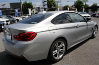 BMW 4シリーズ 420i ｸｰﾍﾟMｽﾎﾟｰﾂ 後期 1ｵｰﾅ LEDﾍｯﾄﾞﾗｲﾄ&ﾃｰﾙ ｼｰﾄﾋｰﾀｰ HUD 追従ACC ﾊﾟｰｷﾝｸﾞｻﾎﾟｰﾄP ﾄｯﾌﾟﾋﾞｭｰ&ｻｲﾄﾞﾋﾞｭｰｶﾒﾗ Pｱｼｽﾄ ﾀｯﾁ画面HDDﾅﾋﾞTV 液晶ﾒｰﾀｰ 衝突軽減ﾌﾞﾚｰｷ ﾚｰﾝﾁｪﾝｼﾞ警告 Bluetooth接続 専用ｴｱﾛ ﾊﾟﾄﾞﾙｼﾌﾄ 2年保証