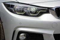 BMW 4シリーズ 420i ｸｰﾍﾟMｽﾎﾟｰﾂ 後期 1ｵｰﾅ LEDﾍｯﾄﾞﾗｲﾄ&ﾃｰﾙ ｼｰﾄﾋｰﾀｰ HUD 追従ACC ﾊﾟｰｷﾝｸﾞｻﾎﾟｰﾄP ﾄｯﾌﾟﾋﾞｭｰ&ｻｲﾄﾞﾋﾞｭｰｶﾒﾗ Pｱｼｽﾄ ﾀｯﾁ画面HDDﾅﾋﾞTV 液晶ﾒｰﾀｰ 衝突軽減ﾌﾞﾚｰｷ ﾚｰﾝﾁｪﾝｼﾞ警告 Bluetooth接続 専用ｴｱﾛ ﾊﾟﾄﾞﾙｼﾌﾄ 2年保証