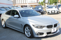 BMW 4シリーズ 420i ｸｰﾍﾟMｽﾎﾟｰﾂ 後期 1ｵｰﾅ LEDﾍｯﾄﾞﾗｲﾄ&ﾃｰﾙ ｼｰﾄﾋｰﾀｰ HUD 追従ACC ﾊﾟｰｷﾝｸﾞｻﾎﾟｰﾄP ﾄｯﾌﾟﾋﾞｭｰ&ｻｲﾄﾞﾋﾞｭｰｶﾒﾗ Pｱｼｽﾄ ﾀｯﾁ画面HDDﾅﾋﾞTV 液晶ﾒｰﾀｰ 衝突軽減ﾌﾞﾚｰｷ ﾚｰﾝﾁｪﾝｼﾞ警告 Bluetooth接続 専用ｴｱﾛ ﾊﾟﾄﾞﾙｼﾌﾄ 2年保証