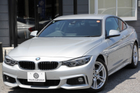 BMW 4シリーズ 420i ｸｰﾍﾟMｽﾎﾟｰﾂ 後期 1ｵｰﾅ LEDﾍｯﾄﾞﾗｲﾄ&ﾃｰﾙ ｼｰﾄﾋｰﾀｰ HUD 追従ACC ﾊﾟｰｷﾝｸﾞｻﾎﾟｰﾄP ﾄｯﾌﾟﾋﾞｭｰ&ｻｲﾄﾞﾋﾞｭｰｶﾒﾗ Pｱｼｽﾄ ﾀｯﾁ画面HDDﾅﾋﾞTV 液晶ﾒｰﾀｰ 衝突軽減ﾌﾞﾚｰｷ ﾚｰﾝﾁｪﾝｼﾞ警告 Bluetooth接続 専用ｴｱﾛ ﾊﾟﾄﾞﾙｼﾌﾄ 2年保証