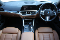 BMW 3シリーズ 320d Xdrive ﾂｰﾘﾝｸﾞMｽﾎﾟｰﾂ ﾊｲﾗｲﾝ ｲﾉﾍﾞｰｼｮﾝP 1ｵｰﾅ ﾊﾟﾉﾗﾏｻﾝR ｺﾆｬｯｸﾚｻﾞｰ ﾚｰｻﾞｰﾗｲﾄ HUD ｼﾞｪｽﾁｬｰC ｵﾌﾟｼｮﾝ19AW 渋滞ﾊﾝｽﾞｵﾌ 追従ACC 360度ｶﾒﾗ 電動ﾄﾗﾝｸ ｱﾝﾋﾞｴﾝﾄﾗｲﾄ ｵｰﾄﾊｲﾋﾞ-ﾑ ﾀｯﾁ画面HDDﾅﾋﾞ2年保証