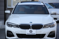 BMW 3シリーズ 320d Xdrive ﾂｰﾘﾝｸﾞMｽﾎﾟｰﾂ ﾊｲﾗｲﾝ ｲﾉﾍﾞｰｼｮﾝP 1ｵｰﾅ ﾊﾟﾉﾗﾏｻﾝR ｺﾆｬｯｸﾚｻﾞｰ ﾚｰｻﾞｰﾗｲﾄ HUD ｼﾞｪｽﾁｬｰC ｵﾌﾟｼｮﾝ19AW 渋滞ﾊﾝｽﾞｵﾌ 追従ACC 360度ｶﾒﾗ 電動ﾄﾗﾝｸ ｱﾝﾋﾞｴﾝﾄﾗｲﾄ ｵｰﾄﾊｲﾋﾞ-ﾑ ﾀｯﾁ画面HDDﾅﾋﾞ2年保証