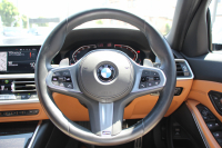 BMW 3シリーズ 320d Xdrive ﾂｰﾘﾝｸﾞMｽﾎﾟｰﾂ ﾊｲﾗｲﾝ ｲﾉﾍﾞｰｼｮﾝP 1ｵｰﾅ ﾊﾟﾉﾗﾏｻﾝR ｺﾆｬｯｸﾚｻﾞｰ ﾚｰｻﾞｰﾗｲﾄ HUD ｼﾞｪｽﾁｬｰC ｵﾌﾟｼｮﾝ19AW 渋滞ﾊﾝｽﾞｵﾌ 追従ACC 360度ｶﾒﾗ 電動ﾄﾗﾝｸ ｱﾝﾋﾞｴﾝﾄﾗｲﾄ ｵｰﾄﾊｲﾋﾞ-ﾑ ﾀｯﾁ画面HDDﾅﾋﾞ2年保証