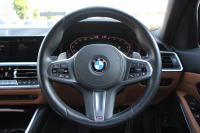 BMW 3シリーズ 320d Xdrive ﾂｰﾘﾝｸﾞMｽﾎﾟｰﾂ ﾊｲﾗｲﾝ ｲﾉﾍﾞｰｼｮﾝP 1ｵｰﾅ ﾊﾟﾉﾗﾏｻﾝR ｺﾆｬｯｸﾚｻﾞｰ ﾚｰｻﾞｰﾗｲﾄ HUD ｼﾞｪｽﾁｬｰC ｵﾌﾟｼｮﾝ19AW 渋滞ﾊﾝｽﾞｵﾌ 追従ACC 360度ｶﾒﾗ 電動ﾄﾗﾝｸ ｱﾝﾋﾞｴﾝﾄﾗｲﾄ ｵｰﾄﾊｲﾋﾞ-ﾑ ﾀｯﾁ画面HDDﾅﾋﾞ2年保証