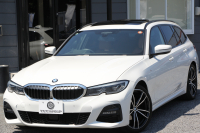 BMW 3シリーズ 320d Xdrive ﾂｰﾘﾝｸﾞMｽﾎﾟｰﾂ ﾊｲﾗｲﾝ ｲﾉﾍﾞｰｼｮﾝP 1ｵｰﾅ ﾊﾟﾉﾗﾏｻﾝR ｺﾆｬｯｸﾚｻﾞｰ ﾚｰｻﾞｰﾗｲﾄ HUD ｼﾞｪｽﾁｬｰC ｵﾌﾟｼｮﾝ19AW 渋滞ﾊﾝｽﾞｵﾌ 追従ACC 360度ｶﾒﾗ 電動ﾄﾗﾝｸ ｱﾝﾋﾞｴﾝﾄﾗｲﾄ ｵｰﾄﾊｲﾋﾞ-ﾑ ﾀｯﾁ画面HDDﾅﾋﾞ2年保証