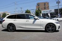 BMW 3シリーズ 320d Xdrive ﾂｰﾘﾝｸﾞMｽﾎﾟｰﾂ ﾊｲﾗｲﾝ ｲﾉﾍﾞｰｼｮﾝP 1ｵｰﾅ ﾊﾟﾉﾗﾏｻﾝR ｺﾆｬｯｸﾚｻﾞｰ ﾚｰｻﾞｰﾗｲﾄ HUD ｼﾞｪｽﾁｬｰC ｵﾌﾟｼｮﾝ19AW 渋滞ﾊﾝｽﾞｵﾌ 追従ACC 360度ｶﾒﾗ 電動ﾄﾗﾝｸ ｱﾝﾋﾞｴﾝﾄﾗｲﾄ ｵｰﾄﾊｲﾋﾞ-ﾑ ﾀｯﾁ画面HDDﾅﾋﾞ2年保証