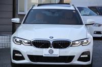 BMW 3シリーズ 320d Xdrive ﾂｰﾘﾝｸﾞMｽﾎﾟｰﾂ ﾊｲﾗｲﾝ ｲﾉﾍﾞｰｼｮﾝP 1ｵｰﾅ ﾊﾟﾉﾗﾏｻﾝR ｺﾆｬｯｸﾚｻﾞｰ ﾚｰｻﾞｰﾗｲﾄ HUD ｼﾞｪｽﾁｬｰC ｵﾌﾟｼｮﾝ19AW 渋滞ﾊﾝｽﾞｵﾌ 追従ACC 360度ｶﾒﾗ 電動ﾄﾗﾝｸ ｱﾝﾋﾞｴﾝﾄﾗｲﾄ ｵｰﾄﾊｲﾋﾞ-ﾑ ﾀｯﾁ画面HDDﾅﾋﾞ2年保証