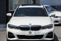 BMW 3シリーズ 320d Xdrive ﾂｰﾘﾝｸﾞMｽﾎﾟｰﾂ ﾊｲﾗｲﾝ ｲﾉﾍﾞｰｼｮﾝP 1ｵｰﾅ ﾊﾟﾉﾗﾏｻﾝR ｺﾆｬｯｸﾚｻﾞｰ ﾚｰｻﾞｰﾗｲﾄ HUD ｼﾞｪｽﾁｬｰC ｵﾌﾟｼｮﾝ19AW 渋滞ﾊﾝｽﾞｵﾌ 追従ACC 360度ｶﾒﾗ 電動ﾄﾗﾝｸ ｱﾝﾋﾞｴﾝﾄﾗｲﾄ ｵｰﾄﾊｲﾋﾞ-ﾑ ﾀｯﾁ画面HDDﾅﾋﾞ2年保証