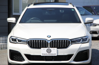 BMW 5シリーズ 530i ﾂｰﾘﾝｸﾞMｽﾎﾟｰﾂ ｾﾚｸﾄP 後期 1ｵﾅ 高出力 252馬力 ﾊﾟﾉﾗﾏｻﾝﾙｰﾌ 全席ﾋｰﾀｰ黒革 ﾊｰﾏﾝｶｰﾄﾞﾝｻﾗｳﾝﾄﾞｱﾀﾞﾌﾟﾃｨﾌﾞｻｽ Mspﾌﾞﾚｰｷ ｻﾝﾌﾟﾛﾃｸｼｮﾝｶﾞﾗｽ 渋滞ﾊﾝｽﾞｵﾌ 追従ACC HUD LEDﾍｯﾄﾞﾗｲﾄ 360度ｶﾒﾗ ｱｯﾌﾟﾙｶｰﾌﾟﾚｲ 2年保証