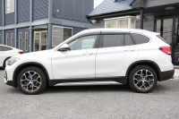 BMW X1 Xdrive18d Xﾗｲﾝ ﾊｲﾗｲﾝ 後期 1ｵｰﾅ 真珠色 ｺﾝﾌｫｰﾄP 追従ACC ﾋｰﾀｰ茶革 LEDﾍｯﾄﾞﾗｲﾄ&ﾃｰﾙ ﾜｲﾔﾚｽ充電 ｽﾗｲﾃﾞｨﾝｸﾞﾘｱｼｰﾄ ﾀｯﾁ画面HDDﾅﾋﾞPｱｼｽﾄ 電動Rｹﾞｰﾄ 衝突軽減ﾌﾞﾚｰｷ 車線逸脱警告 歩行者警告 2年保証