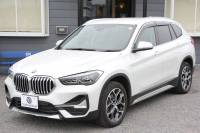 BMW X1 Xdrive18d Xﾗｲﾝ ﾊｲﾗｲﾝ 後期 1ｵｰﾅ 真珠色 ｺﾝﾌｫｰﾄP 追従ACC ﾋｰﾀｰ茶革 LEDﾍｯﾄﾞﾗｲﾄ&ﾃｰﾙ ﾜｲﾔﾚｽ充電 ｽﾗｲﾃﾞｨﾝｸﾞﾘｱｼｰﾄ ﾀｯﾁ画面HDDﾅﾋﾞPｱｼｽﾄ 電動Rｹﾞｰﾄ 衝突軽減ﾌﾞﾚｰｷ 車線逸脱警告 歩行者警告 2年保証