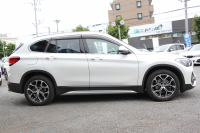 BMW X1 Xdrive18d Xﾗｲﾝ ﾊｲﾗｲﾝ 後期 1ｵｰﾅ 真珠色 ｺﾝﾌｫｰﾄP 追従ACC ﾋｰﾀｰ茶革 LEDﾍｯﾄﾞﾗｲﾄ&ﾃｰﾙ ﾜｲﾔﾚｽ充電 ｽﾗｲﾃﾞｨﾝｸﾞﾘｱｼｰﾄ ﾀｯﾁ画面HDDﾅﾋﾞPｱｼｽﾄ 電動Rｹﾞｰﾄ 衝突軽減ﾌﾞﾚｰｷ 車線逸脱警告 歩行者警告 2年保証