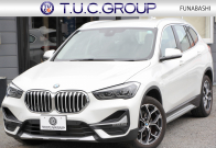 BMW X1 Xdrive18d Xﾗｲﾝ ﾊｲﾗｲﾝ 後期 1ｵｰﾅ 真珠色 ｺﾝﾌｫｰﾄP 追従ACC ﾋｰﾀｰ茶革 LEDﾍｯﾄﾞﾗｲﾄ&ﾃｰﾙ ﾜｲﾔﾚｽ充電 ｽﾗｲﾃﾞｨﾝｸﾞﾘｱｼｰﾄ ﾀｯﾁ画面HDDﾅﾋﾞPｱｼｽﾄ 電動Rｹﾞｰﾄ 衝突軽減ﾌﾞﾚｰｷ 車線逸脱警告 歩行者警告 2年保証