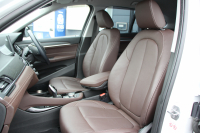 BMW X1 Xdrive18d Xﾗｲﾝ ﾊｲﾗｲﾝ 後期 1ｵｰﾅ 真珠色 ｺﾝﾌｫｰﾄP 追従ACC ﾋｰﾀｰ茶革 LEDﾍｯﾄﾞﾗｲﾄ&ﾃｰﾙ ﾜｲﾔﾚｽ充電 ｽﾗｲﾃﾞｨﾝｸﾞﾘｱｼｰﾄ ﾀｯﾁ画面HDDﾅﾋﾞPｱｼｽﾄ 電動Rｹﾞｰﾄ 衝突軽減ﾌﾞﾚｰｷ 車線逸脱警告 歩行者警告 2年保証