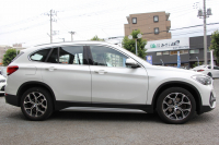 BMW X1 Xdrive18d Xﾗｲﾝ ﾊｲﾗｲﾝ 後期 1ｵｰﾅ 真珠色 ｺﾝﾌｫｰﾄP 追従ACC ﾋｰﾀｰ茶革 LEDﾍｯﾄﾞﾗｲﾄ&ﾃｰﾙ ﾜｲﾔﾚｽ充電 ｽﾗｲﾃﾞｨﾝｸﾞﾘｱｼｰﾄ ﾀｯﾁ画面HDDﾅﾋﾞPｱｼｽﾄ 電動Rｹﾞｰﾄ 衝突軽減ﾌﾞﾚｰｷ 車線逸脱警告 歩行者警告 2年保証