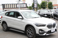 BMW X1 Xdrive18d Xﾗｲﾝ ﾊｲﾗｲﾝ 後期 1ｵｰﾅ 真珠色 ｺﾝﾌｫｰﾄP 追従ACC ﾋｰﾀｰ茶革 LEDﾍｯﾄﾞﾗｲﾄ&ﾃｰﾙ ﾜｲﾔﾚｽ充電 ｽﾗｲﾃﾞｨﾝｸﾞﾘｱｼｰﾄ ﾀｯﾁ画面HDDﾅﾋﾞPｱｼｽﾄ 電動Rｹﾞｰﾄ 衝突軽減ﾌﾞﾚｰｷ 車線逸脱警告 歩行者警告 2年保証