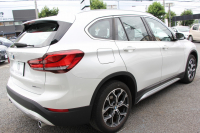 BMW X1 Xdrive18d Xﾗｲﾝ ﾊｲﾗｲﾝ 後期 1ｵｰﾅ 真珠色 ｺﾝﾌｫｰﾄP 追従ACC ﾋｰﾀｰ茶革 LEDﾍｯﾄﾞﾗｲﾄ&ﾃｰﾙ ﾜｲﾔﾚｽ充電 ｽﾗｲﾃﾞｨﾝｸﾞﾘｱｼｰﾄ ﾀｯﾁ画面HDDﾅﾋﾞPｱｼｽﾄ 電動Rｹﾞｰﾄ 衝突軽減ﾌﾞﾚｰｷ 車線逸脱警告 歩行者警告 2年保証