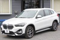 BMW X1 Xdrive18d Xﾗｲﾝ ﾊｲﾗｲﾝ 後期 1ｵｰﾅ 真珠色 ｺﾝﾌｫｰﾄP 追従ACC ﾋｰﾀｰ茶革 LEDﾍｯﾄﾞﾗｲﾄ&ﾃｰﾙ ﾜｲﾔﾚｽ充電 ｽﾗｲﾃﾞｨﾝｸﾞﾘｱｼｰﾄ ﾀｯﾁ画面HDDﾅﾋﾞPｱｼｽﾄ 電動Rｹﾞｰﾄ 衝突軽減ﾌﾞﾚｰｷ 車線逸脱警告 歩行者警告 2年保証