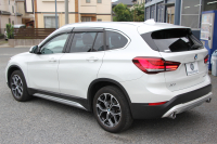 BMW X1 Xdrive18d Xﾗｲﾝ ﾊｲﾗｲﾝ 後期 1ｵｰﾅ 真珠色 ｺﾝﾌｫｰﾄP 追従ACC ﾋｰﾀｰ茶革 LEDﾍｯﾄﾞﾗｲﾄ&ﾃｰﾙ ﾜｲﾔﾚｽ充電 ｽﾗｲﾃﾞｨﾝｸﾞﾘｱｼｰﾄ ﾀｯﾁ画面HDDﾅﾋﾞPｱｼｽﾄ 電動Rｹﾞｰﾄ 衝突軽減ﾌﾞﾚｰｷ 車線逸脱警告 歩行者警告 2年保証