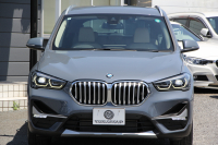 BMW X1 Xdrive18d Xﾗｲﾝ ﾊｲﾗｲﾝ 後期 1ｵｰﾅ Individualｶﾗｰ ｺﾝﾌｫｰﾄP 追従ACC ﾋｰﾀｰ付ｵｲｽﾀｰﾚｻﾞｰ  LEDﾍｯﾄﾞﾗｲﾄ&ﾃｰﾙ ﾜｲﾔﾚｽ充電 ｽﾗｲﾃﾞｨﾝｸﾞﾘｱｼｰﾄ ﾀｯﾁ画面HDDﾅﾋﾞPｱｼｽﾄ 電動Rｹﾞｰﾄ 衝突軽減ﾌﾞﾚｰｷ 車線逸脱警告 歩行者警告 2年保証