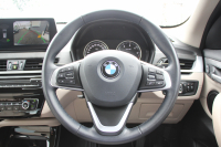 BMW X1 Xdrive18d Xﾗｲﾝ ﾊｲﾗｲﾝ 後期 1ｵｰﾅ Individualｶﾗｰ ｺﾝﾌｫｰﾄP 追従ACC ﾋｰﾀｰ付ｵｲｽﾀｰﾚｻﾞｰ  LEDﾍｯﾄﾞﾗｲﾄ&ﾃｰﾙ ﾜｲﾔﾚｽ充電 ｽﾗｲﾃﾞｨﾝｸﾞﾘｱｼｰﾄ ﾀｯﾁ画面HDDﾅﾋﾞPｱｼｽﾄ 電動Rｹﾞｰﾄ 衝突軽減ﾌﾞﾚｰｷ 車線逸脱警告 歩行者警告 2年保証
